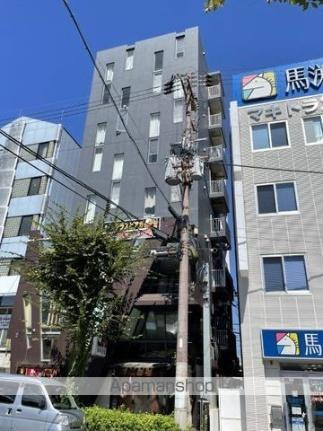 滋賀県大津市粟津町 賃貸マンション