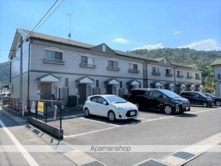 ボヌール幸澤Ｃ棟