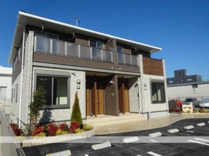 滋賀県米原市下多良１丁目 賃貸アパート