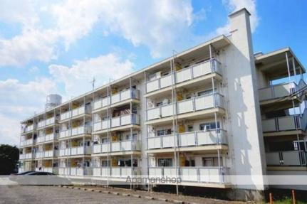 滋賀県甲賀市水口町西林口 賃貸マンション