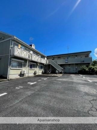 レユニオン膳所（１Ｋ） 2階建