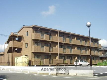 シャン　シエル 3階建