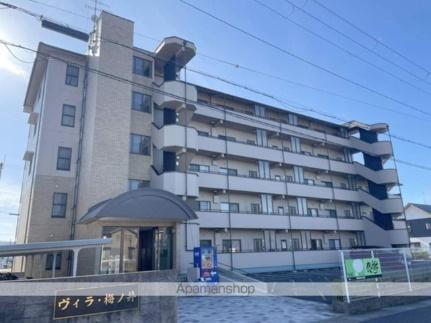 滋賀県甲賀市水口町的場 賃貸マンション
