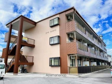 コーポサンライズ