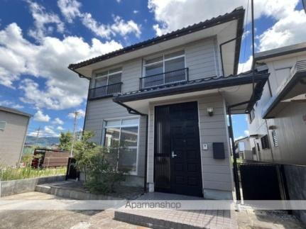 彦根市池州戸建