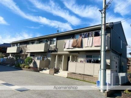 滋賀県彦根市古沢町 テラスハウス