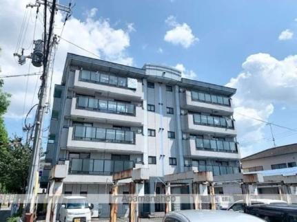 ニュー大将軍松兼ＩＩ