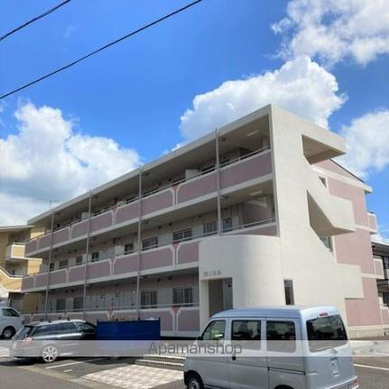 滋賀県甲賀市水口町貴生川１丁目 賃貸マンション