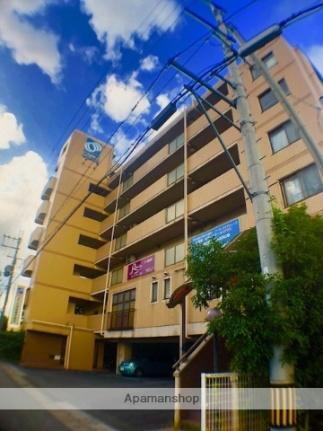 滋賀県草津市新浜町 6階建