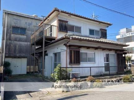 中村町Ｈ邸 2階建