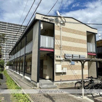 レオパレス南天