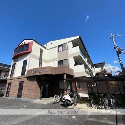 ハイツアムール