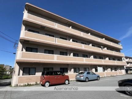 滋賀県彦根市後三条町 賃貸マンション