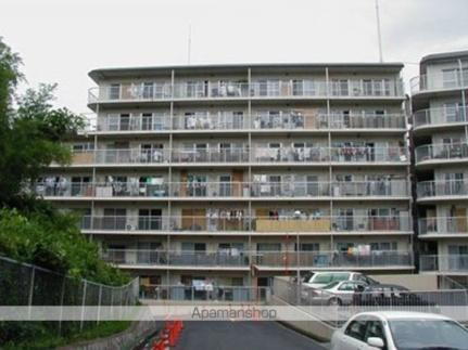 滋賀県大津市湖城が丘 賃貸マンション