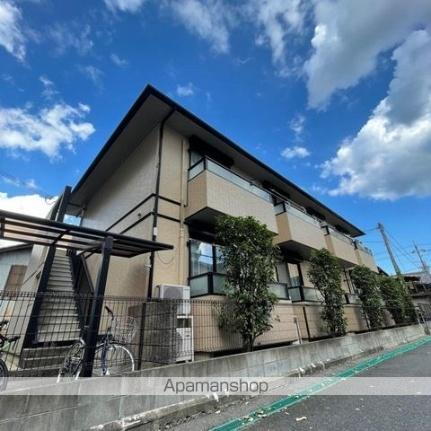 滋賀県草津市渋川１丁目 賃貸アパート