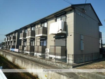 エストヴィラージュＩ・ＩＩ