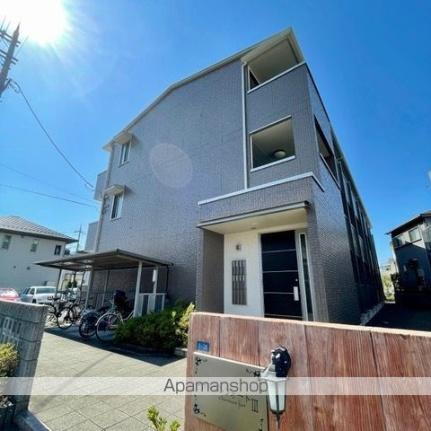 シャルマンフォートＩＩＩ