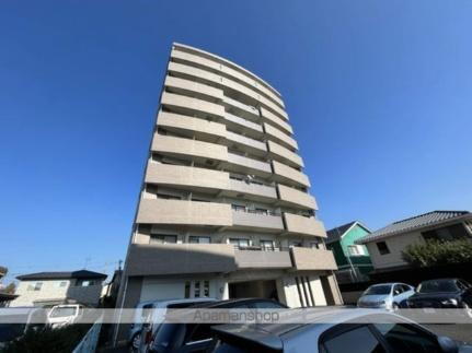 滋賀県草津市野路町 築26年9ヶ月 10階建