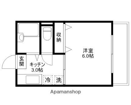 滋賀県甲賀市信楽町長野 信楽駅 1K アパート 賃貸物件詳細