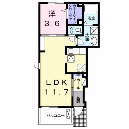 滋賀県草津市東草津3丁目 草津駅 1LDK アパート 賃貸物件詳細