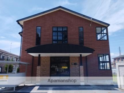 ＡＲＴーＨ 2階建