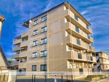 滋賀県野洲市市三宅 賃貸マンション