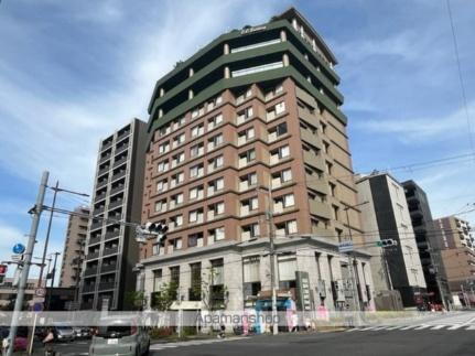 滋賀県草津市野路１丁目 賃貸マンション