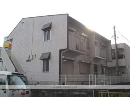 メゾンロワールＩＩ