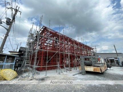 滋賀県愛知郡愛荘町市 賃貸アパート