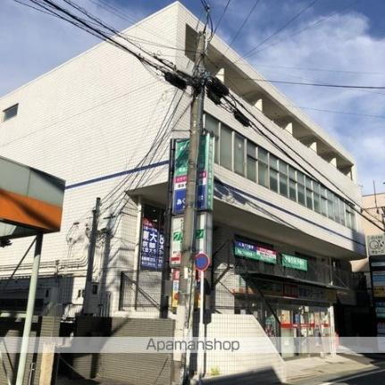 滋賀県大津市馬場２丁目 賃貸マンション