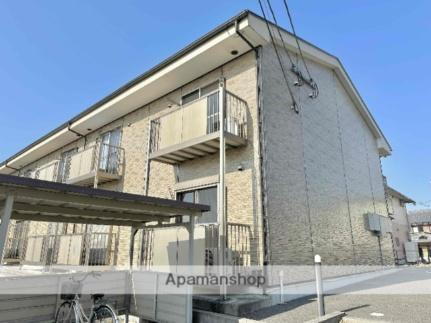 滋賀県東近江市大森町 2階建 築18年1ヶ月