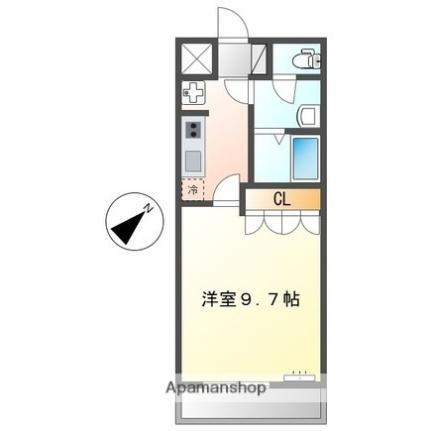 滋賀県甲賀市土山町北土山 甲賀駅 1K マンション 賃貸物件詳細