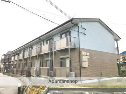 滋賀県近江八幡市白鳥町 2階建