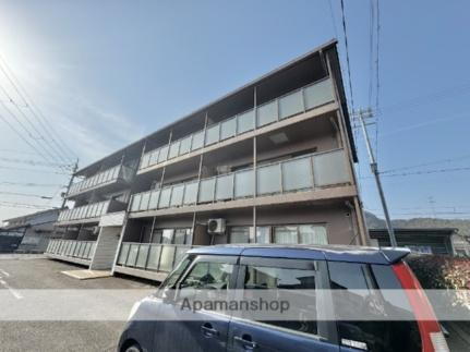 滋賀県東近江市小脇町 3階建 築31年7ヶ月