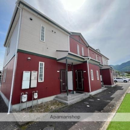 セレーナ唐崎ＩＩ 2階建