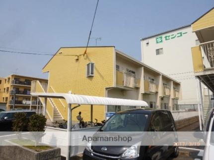 アネックスモリヤマＣ棟