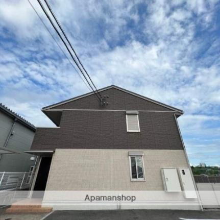 滋賀県草津市木川町 2階建
