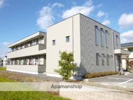 滋賀県栗東市中沢３丁目 2階建 築14年11ヶ月