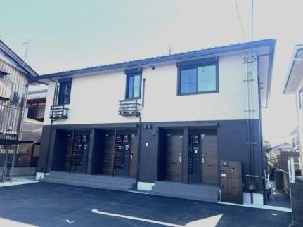 Ａｎｄａｎｔｅ　Ｋｏｔｏｂｕｋｉ（アンダンテ　コトブキ） 2階建