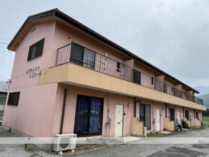 滋賀県彦根市鳥居本町 テラスハウス