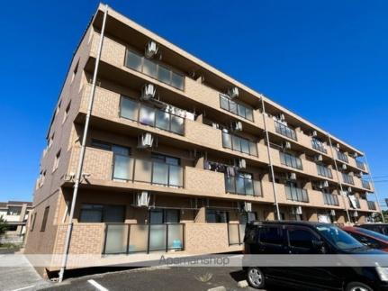 滋賀県彦根市南川瀬町 賃貸マンション