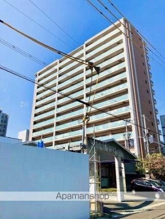 滋賀県大津市におの浜３丁目 賃貸マンション