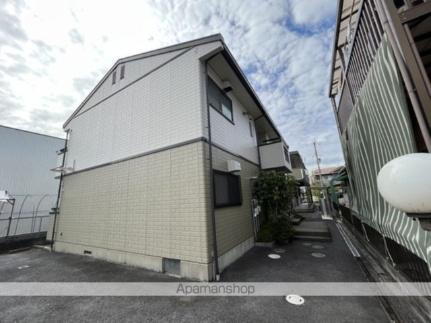 滋賀県栗東市小平井３丁目 築33年6ヶ月 2階建