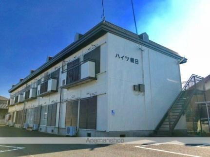滋賀県蒲生郡日野町大字大窪 2階建 築36年