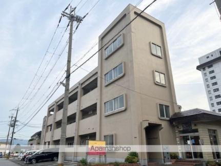 滋賀県長浜市大島町 賃貸マンション