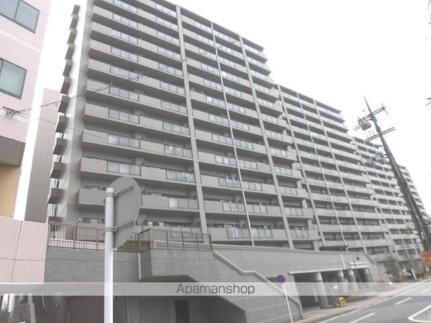 滋賀県草津市渋川１丁目 14階建 築28年3ヶ月