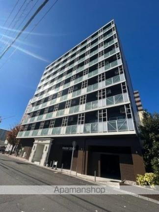 滋賀県草津市野路１丁目 9階建 築26年10ヶ月