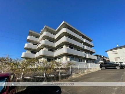 滋賀県草津市笠山３丁目 築33年 4階建