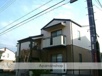 バーベナ光台Ｈ棟