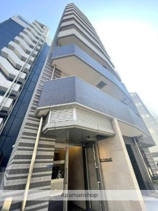 大阪府大阪市中央区釣鐘町２丁目 10階建 築7年4ヶ月